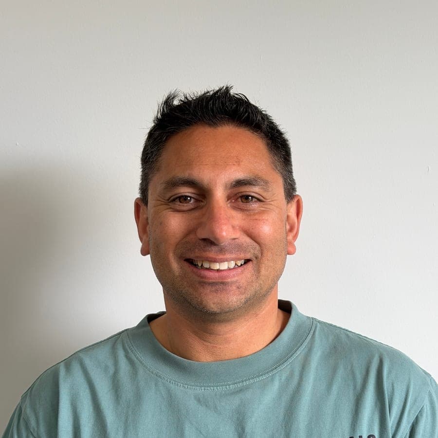 Jeremy Fernando