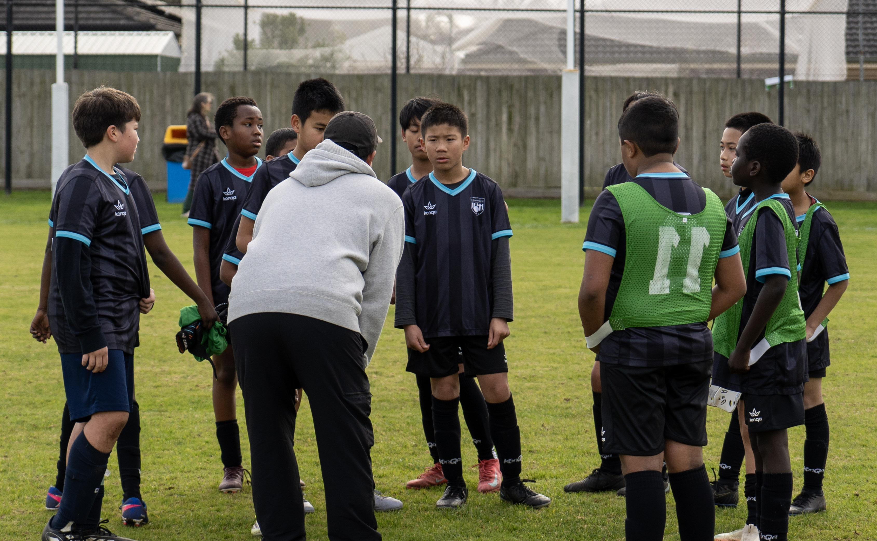 Training